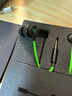 雷蛇（Razer）戰錘狂鯊V3 有線(xiàn)入耳式耳機耳塞 7.1環(huán)繞聲 吃雞神器 三角洲官方指定 Type C（贈THX軟件 可調EQ） 曬單實(shí)拍圖