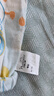 歡喜小熊寶寶外套兒童夏季輕薄透氣連帽上衣空調(diào)服男女孩兒春夏款衣服 曬單實(shí)拍圖
