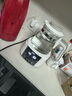 貝因美（Beingmate）恒溫水壺 恒溫壺嬰兒調(diào)奶器溫?zé)崤唐骷矣脹_奶粉電熱燒水壺 曬單實(shí)拍圖