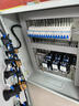 正泰（CHNT） 正泰交流接觸器 CJX2-0910/0901  9A接觸式繼電器 220V 0910 曬單實(shí)拍圖