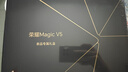 榮耀Magic V5 折疊屏 新品5G手機 曙光金 16GB+1TB 官方標配【6期免息】 曬單實(shí)拍圖