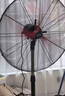 志高電風(fēng)扇工業(yè)風(fēng)扇豪華型牛角風(fēng)扇大功率工業(yè)扇強(qiáng)力落地扇除甲醛掛壁升降大風(fēng)力電風(fēng)扇工廠牛角扇 750落地扇【塑鋼葉】升級(jí)電機(jī) 質(zhì)保 曬單實(shí)拍圖