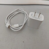 Viken【直營正品】蘋果15/16充電器頭45W/30W快充套裝iPhone16/15 Pro/promax/plus充電線 【原盒封裝】蘋果30W快充頭+1米編織快充線 安全認證不傷機 曬單實拍圖