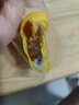 桃西村小米山藥銀耳餅早餐健康代餐零食小糕點(diǎn)紅棗雪媚娘0添加手工糕點(diǎn) 小米山藥銀耳餅200g*1袋 曬單實(shí)拍圖