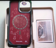 newcloth火星日出【赤碧龍舌蘭綠】全包殼適用 iPhone 16 Pro Max磁吸超薄手機(jī)殼 曬單實(shí)拍圖