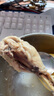 1號會員店 無抗雞琵琶腿 出口級食材 雞肉烤雞腿炸雞腿鹵雞腿 凈重2斤 曬單實拍圖