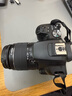 佳能（Canon）200D二代 200d2代 250D單反相機(jī)入門單反vlog迷你便攜單反照相機(jī) 黑色200D II+EFS18-55mm鏡頭 官方標(biāo)配+128G高速內(nèi)存卡 曬單實(shí)拍圖