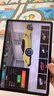 HUAWEI MatePad 標準款柔光版華為平板電腦11.5英寸120Hz護眼柔光全面屏學(xué)生學(xué)習娛樂(lè )平板8+128GB 海島藍 曬單實(shí)拍圖