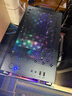 英邦達英特爾酷睿i7升十八核4060獨顯64G內存組裝臺式機電腦主機大游戲商用辦公設計水冷整機全套 三 酷睿i9級36核4050丨1TB光追獨顯 全新單主機【贈五年質?！?曬單實拍圖
