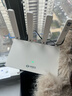 中科巨龍隨身wifi無(wú)線(xiàn)路由器CPE雙網(wǎng)雙頻WIFI6免插卡免拉網(wǎng)線(xiàn)無(wú)限流量2025款無(wú)線(xiàn)wifi多連不卡家用穿墻王 2025升級款室內無(wú)線(xiàn)wifi路由器（wifi6) 曬單實(shí)拍圖