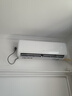 AUFIT空調(diào)奧克斯出品 25年新品新一級變頻冷暖家用 臥室壁掛式省電掛機空調(diào)自清潔除濕除菌 國家補貼20% 大1.5匹 一級能效 【基礎(chǔ)款】超值性價比 曬單實拍圖
