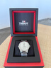 【二手99新】天梭(TISSOT)力洛克系列經(jīng)典男表二手自動(dòng)機(jī)械腕表 二手男士腕表 百搭 T006.407.11.033.00全套銀盤80機(jī) 曬單實(shí)拍圖