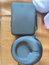 賴(lài)小星適用Sony索尼INZONE H9耳機包頭戴H3 H7 G900N H5收納包MDR-Z7 Z7M2 Z1R硬殼DS7500 RF7500收納盒 黑色耳機收納包【大號】 曬單實(shí)拍圖