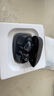 漫步者（EDIFIER）【王一博代言】FitBuds Pro真無(wú)線(xiàn)主動(dòng)降噪藍牙耳機太空艙入耳式低延遲輕奢學(xué)生音樂(lè )游戲運動(dòng)禮物 【皮革紋理設計】秘境藍+收納袋 曬單實(shí)拍圖