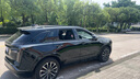 巫記凱迪拉克頭枕護頸枕CT5/4 XTS XT4/5 ATSL汽車(chē)頭枕腰靠墊內飾用品 凱迪拉克-經(jīng)典黑 【頭枕-個(gè)】 曬單實(shí)拍圖