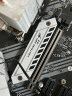 AMD 锐龙CPU搭华硕 主板CPU套装 板U套装 微星B550M MORTAR MAX WIFI R7 5700G(散片)套装(带核显) 实拍图