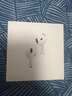 Apple/蘋果 AirPods 4 搭配USB-C充電盒 蘋果耳機(jī) 藍(lán)牙耳機(jī) 適用iPhone/iPad/Mac 四代 曬單實(shí)拍圖