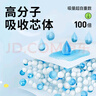 爽然（shinrea）天鵝拉拉褲XXXL28片輕薄超柔透氣尿不濕【品牌直供 安心品質(zhì)】 曬單實拍圖