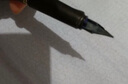 凌美德國lamy狩獵者鋼筆月夜大唐墨水禮盒商務(wù)送禮企業(yè)團購禮物 磨砂黑*龍骨盒 EF尖【0.4mm-0.5mm】 官標配 明尖 曬單實(shí)拍圖