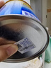 美贊臣 安兒寶 嬰兒無乳糖配方粉 400g 0-12月 乳糖不耐受 腹瀉奶粉 曬單實(shí)拍圖
