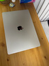 Apple/蘋果【國家補(bǔ)貼】AI筆記本/2025款MacBookAir 15英寸M4(10+10核)16G 256G星光色電腦MW1J3CH/A 曬單實(shí)拍圖