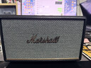 MARSHALL（馬歇爾）ACTON III 音箱3代無(wú)線(xiàn)藍牙搖滾家用重低音禮物音響 黑色 曬單實(shí)拍圖