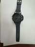 卡西歐（CASIO）七夕節(jié)禮物 藍鳳凰不死鳥G-SHOCK男士防水智能藍牙高端運動手表 MTG-B3000B-1APR 曬單實拍圖