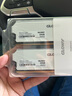 光威（Gloway）64GB(32GBx2) DDR4 3200 臺式機內存條 天策 馬甲條 精選顆粒 CL22 皓月白 曬單實(shí)拍圖