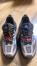 adidas 自由人FREEHIKER SL GORE-TEX超輕緩震徒步鞋男女阿迪達斯 淺棕/深土地棕/純藍綠色  41 曬單實(shí)拍圖