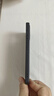 mlnewvivo S12鏡頭全包手機殼vivoS12 5G保護殼V2162A小羊皮手機套防摔保護套防滑5G 【石墨黑】配全屏全透明高清鋼化膜 曬單實(shí)拍圖