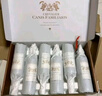 CANIS FAMILIARIS布多格法國原瓶進口紅酒整箱 波爾多AOC 傳承干紅葡萄酒750ml*6瓶 曬單實拍圖
