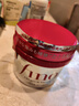 FINO芬濃護(hù)發(fā)素紅罐發(fā)膜230g護(hù)發(fā)修護(hù)柔順發(fā)絲進(jìn)口正品丁禹兮同款 曬單實(shí)拍圖