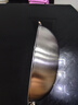 易億派不銹鋼炒鍋316食品級(jí)加厚電磁爐專用炒菜鍋家用無涂層不粘 【316德國旗艦正品】無蓋 32cm 曬單實(shí)拍圖