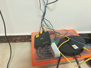 鯨威【0月租免費看電視】網絡機頂盒 海思芯片wifi直連電視盒子無線高清投屏播放器全網通 旗艦版【8G高清版+雙頻5G+藍牙】 曬單實拍圖