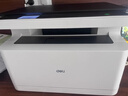 得力M2024DWS無(wú)線(xiàn)wifi雙面打印機家用辦公黑白激光三合一復印掃描多功能一體機A4 M2024DWS套餐一【易加粉硒鼓1個(gè)+2瓶碳粉】 曬單實(shí)拍圖