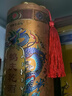 鶴慶乾圓青花50度瓷瓶禮盒500ml云南特產(chǎn)大理鶴慶乾糧食酒過節(jié)送禮白酒 圓青花禮盒50度500ml*6瓶 曬單實拍圖