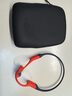 韶音（SHOKZ）OpenSwim Pro S710 骨傳導(dǎo)藍(lán)牙耳機(jī) 開放式運(yùn)動(dòng)游泳跑步騎行不入耳 珊瑚海 曬單實(shí)拍圖
