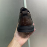 七匹狼休閑皮鞋男鞋夏季新款百搭輕便軟底皮鞋防滑耐磨復(fù)古休閑鞋子男 棕色 【標(biāo)準(zhǔn)皮鞋碼】 41 曬單實(shí)拍圖
