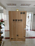 小米（MI）冰箱【國補20%】對開(kāi)門(mén)610L升大容量家用冰箱雙開(kāi)門(mén) 雙變頻一級能效 循環(huán)風(fēng)冷無(wú)霜墨羽巖面板 610L對開(kāi)門(mén)冰箱 曬單實(shí)拍圖