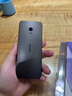 諾基亞（NOKIA）235 4G 移動(dòng)聯(lián)通電信全網(wǎng)通 2.8英寸雙卡雙待 直板按鍵手機(jī) 老人老年手機(jī) 學(xué)生手機(jī) 黑色 曬單實(shí)拍圖
