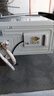 奧克斯（AUX）大1.5匹 省電俠Pro 新一級(jí)能效 國(guó)家補(bǔ)貼 家用變頻冷暖兩用 掛壁式空調(diào)掛機(jī)KFR-35GW/BpR3AES1(B1) 曬單實(shí)拍圖
