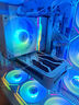 銘瑄（MAXSUN）MS-終結(jié)者B760M GKD5 ICE支持DDR5 CPU 12490F/12600KF/14600KF（Intel B760/LGA 1700） 曬單實(shí)拍圖