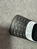 諾基亞（NOKIA）3210 4G 移動聯(lián)通電信廣電全網(wǎng)通 2.4英寸雙卡雙待 直板按鍵學生功能機備用手機黑色 曬單實拍圖