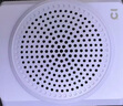 十度（SHIDU）S617無線領(lǐng)夾小蜜蜂擴(kuò)音器教師專用導(dǎo)游戶外便攜防嘯叫麥克風(fēng)喇叭長(zhǎng)續(xù)航大功率地?cái)偨匈u神器擴(kuò)音機(jī) 玫瑰紫丨【國(guó)家補(bǔ)貼15%】 曬單實(shí)拍圖