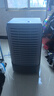 德業(yè)（Deye）工業(yè)除濕機/抽濕機220L/天 APP智能控制 倉庫地下室別墅商用工業(yè)大功率除濕器DY-8220C 220L/天 180-320㎡ 曬單實(shí)拍圖