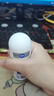妮維雅（NIVEA）走珠止汗露腋下異味止汗男士滾珠香體液可做香水女士干爽 （女士）清爽檸香50ml 曬單實(shí)拍圖