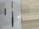 檀燁軒40遍心經(jīng)抄經(jīng)本靜心抄寫(xiě)宣紙字帖灑金臨摹抄經(jīng)書(shū)法手抄作品紙描紅小楷毛筆練字帖40張 曬單實(shí)拍圖