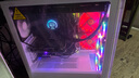 愛(ài)國(guó)者冰魄SX360水冷一體式CPU散熱器臺(tái)式電腦冷排 ARGB/數(shù)碼顯示屏 黑色 冰魄SX360/數(shù)顯屏 曬單實(shí)拍圖