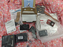 佳能（Canon）PowerShot G7 X Mark III 便攜式學(xué)生家用旅游數(shù)碼相機(jī) 佳能g7x3 高清美膚照相機(jī) 掃街旅拍套裝 曬單實(shí)拍圖