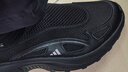 阿迪達斯 （adidas）男鞋懶人一腳蹬健步鞋透氣防滑戶(hù)外休閑運動(dòng)鞋JP6642 曬單實(shí)拍圖